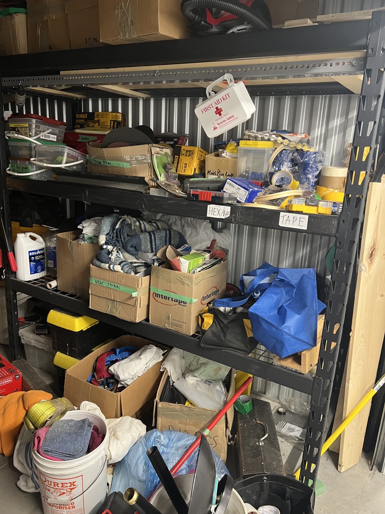 Prime Storage - Toronto (ON01)  auction IB-8573 70