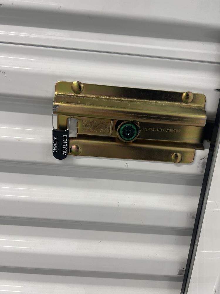 Prime Storage - Toronto (ON01)  auction IB-8573 90