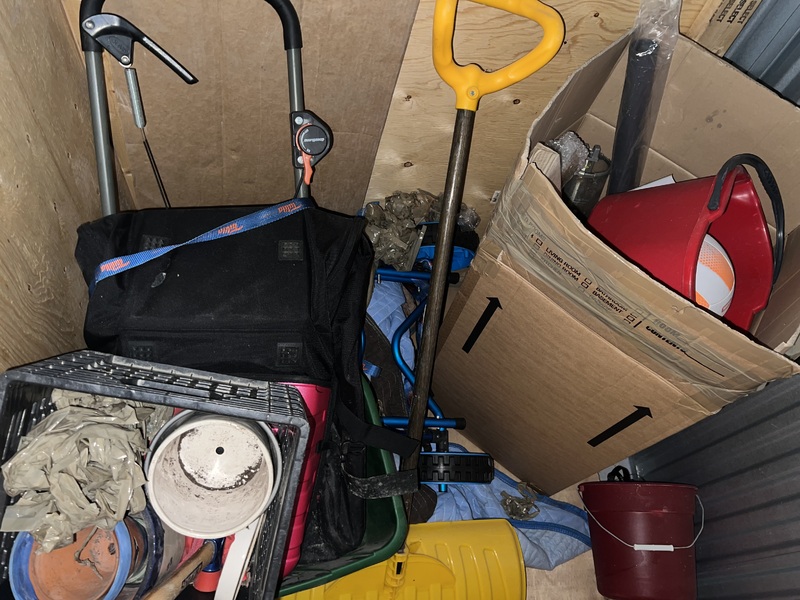 Prime Storage - Toronto (ON01)  auction IB-7491 10