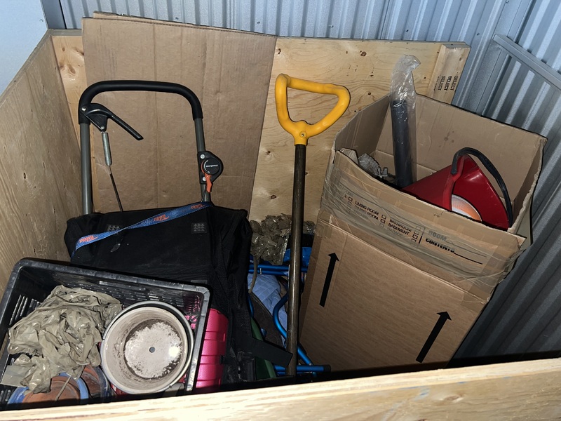 Prime Storage - Toronto (ON01)  auction IB-7491 20