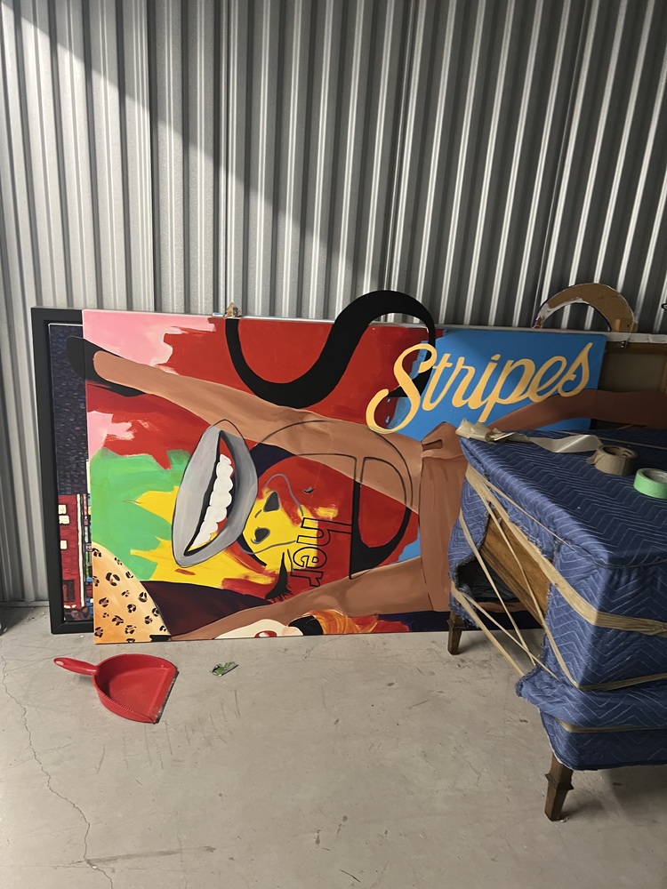 Prime Storage - Toronto (ON01)  auction IB-7491 30