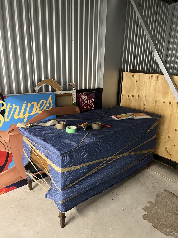 Prime Storage - Toronto (ON01)  auction IB-7491 50