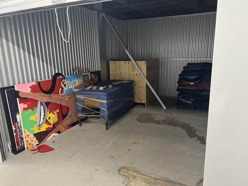 Prime Storage - Toronto (ON01)  auction IB-7491 70