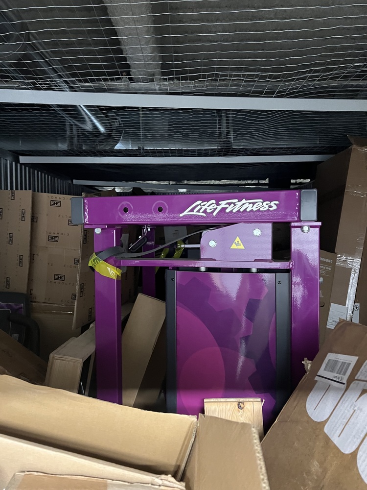 Prime Storage - Toronto (ON01)  auction IB-4932