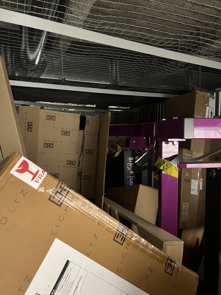 Prime Storage - Toronto (ON01)  auction IB-4932 10