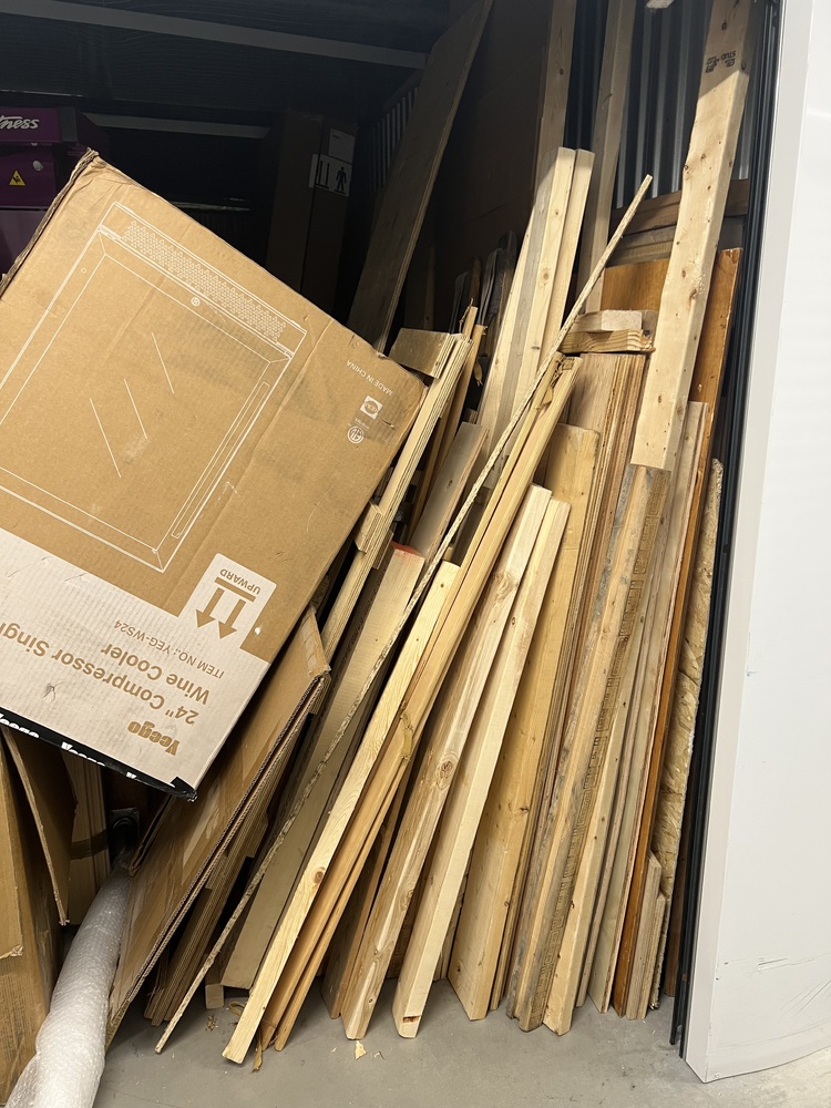 Prime Storage - Toronto (ON01)  auction IB-4932 40