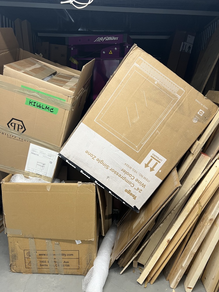 Prime Storage - Toronto (ON01)  auction IB-4932 60