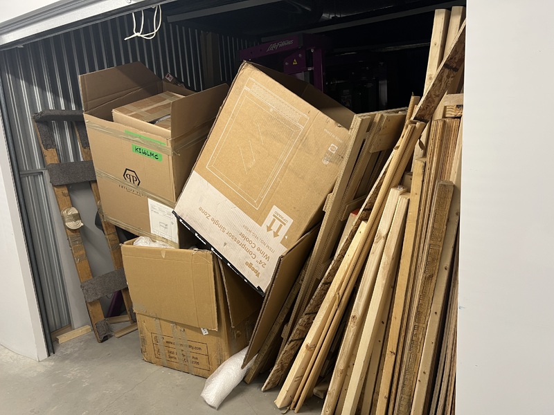 Prime Storage - Toronto (ON01)  auction IB-4932 80