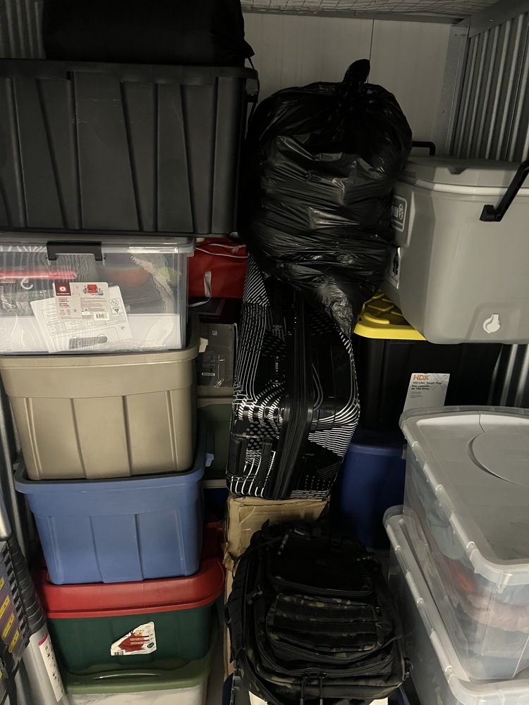 Prime Storage - Toronto (ON01)  auction IB-7571