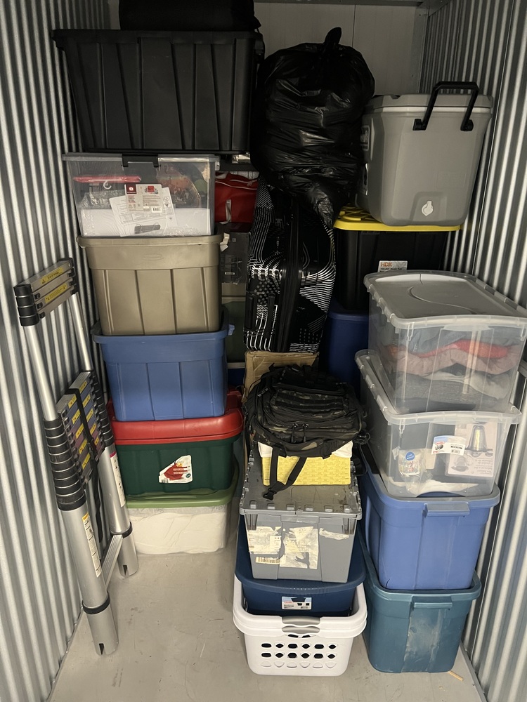 Prime Storage - Toronto (ON01)  auction IB-7571 10