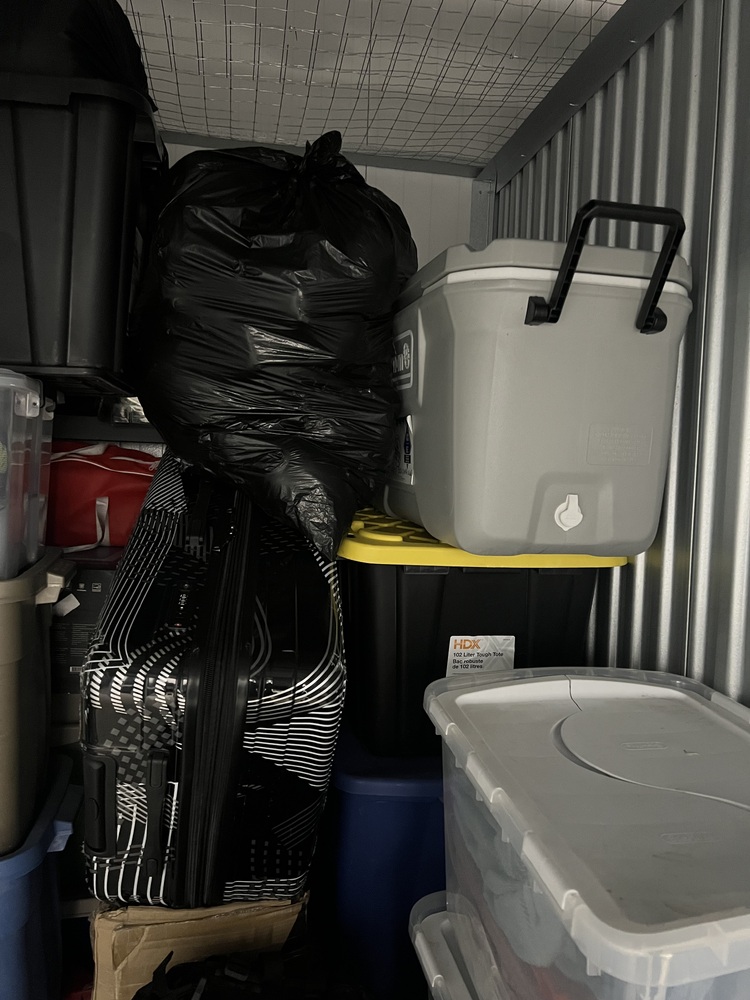 Prime Storage - Toronto (ON01)  auction IB-7571 40