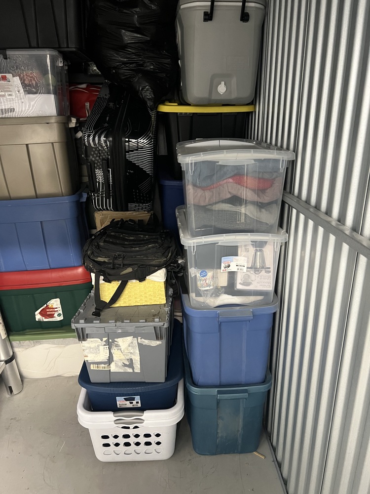 Prime Storage - Toronto (ON01)  auction IB-7571 60