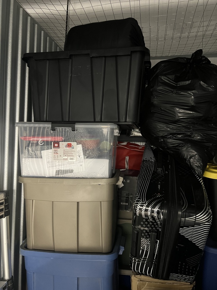 Prime Storage - Toronto (ON01)  auction IB-7571 70