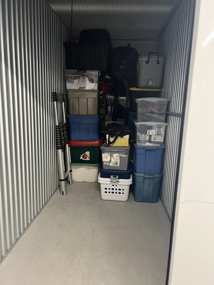 Prime Storage - Toronto (ON01)  auction IB-7571 100