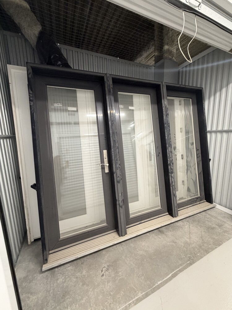 Prime Storage - Toronto (ON01)  auction IB-3133 60