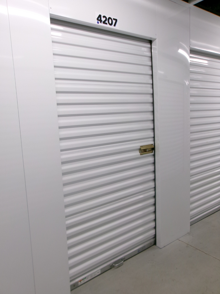 Prime Storage - Toronto (ON01)  auction IB-1910