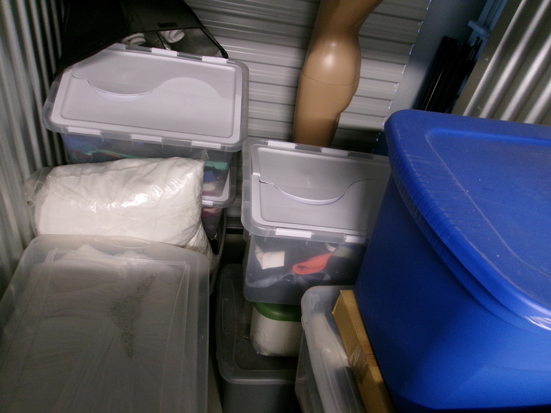 Prime Storage - Toronto (ON01)  auction IB-1910 10