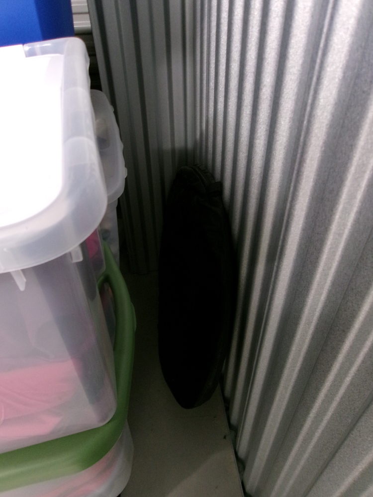 Prime Storage - Toronto (ON01)  auction IB-1910 40