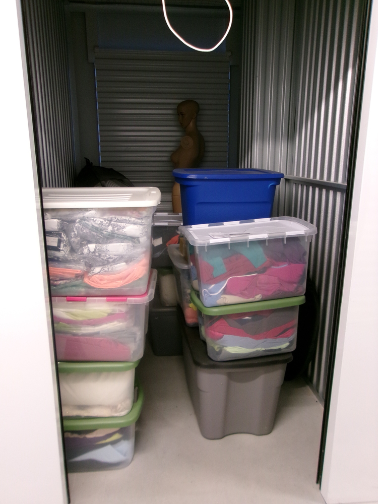 Prime Storage - Toronto (ON01)  auction IB-1910 60