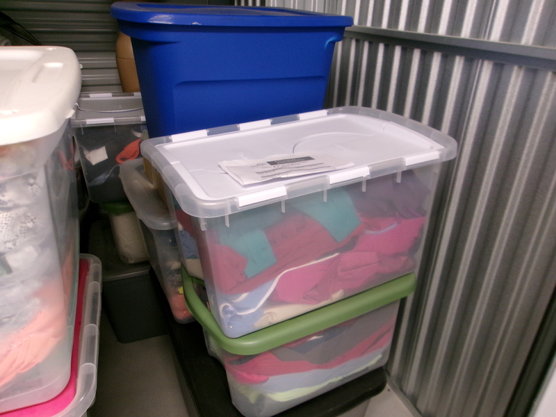 Prime Storage - Toronto (ON01)  auction IB-1910 70