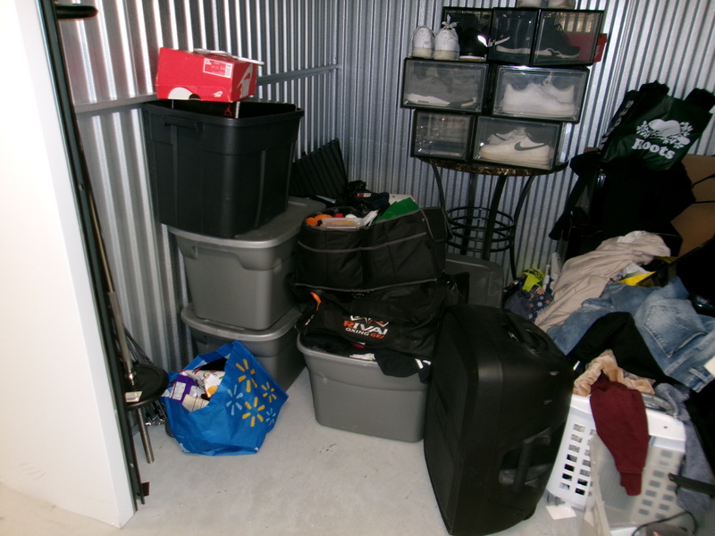 Prime Storage - Toronto (ON01)  auction IB-5339