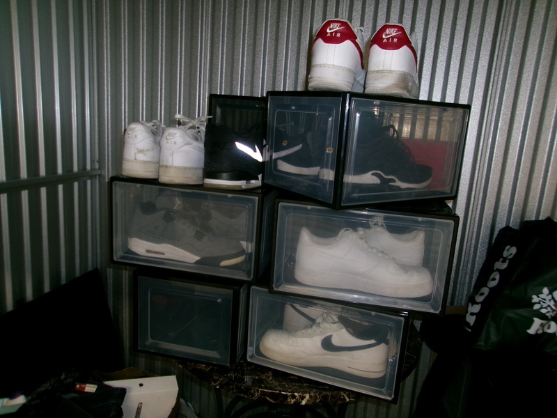 Prime Storage - Toronto (ON01)  auction IB-5339 10