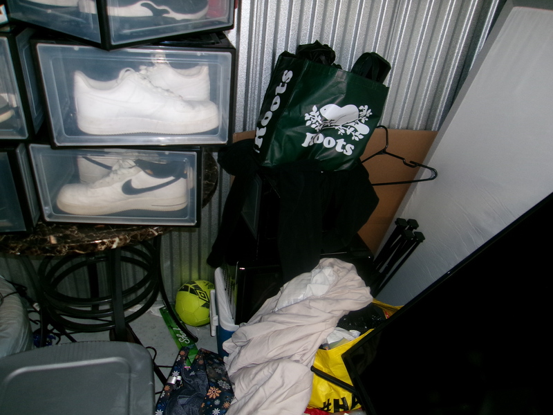 Prime Storage - Toronto (ON01)  auction IB-5339 30