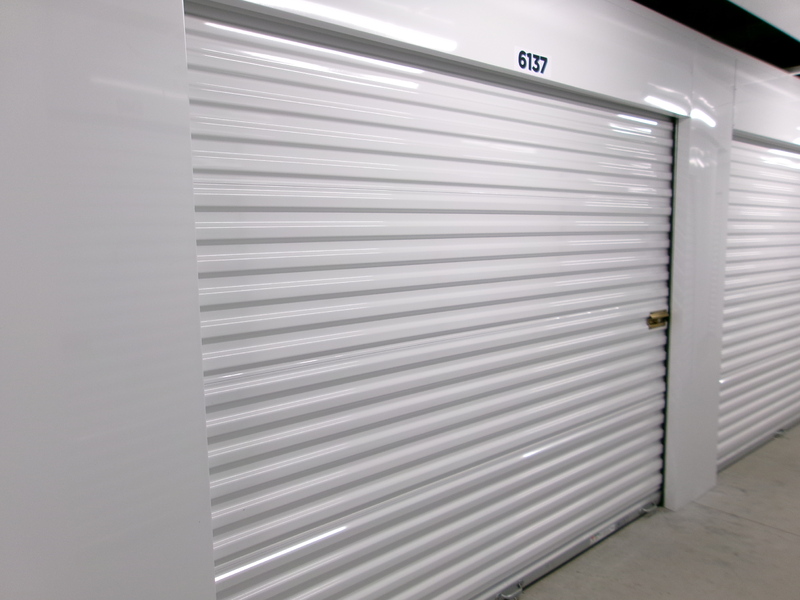 Prime Storage - Toronto (ON01)  auction IB-5339 40