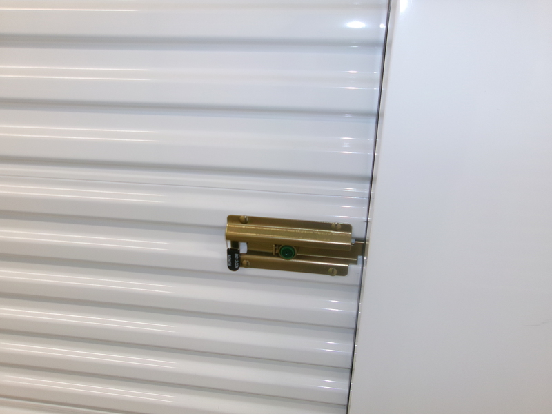 Prime Storage - Toronto (ON01)  auction IB-5339 90