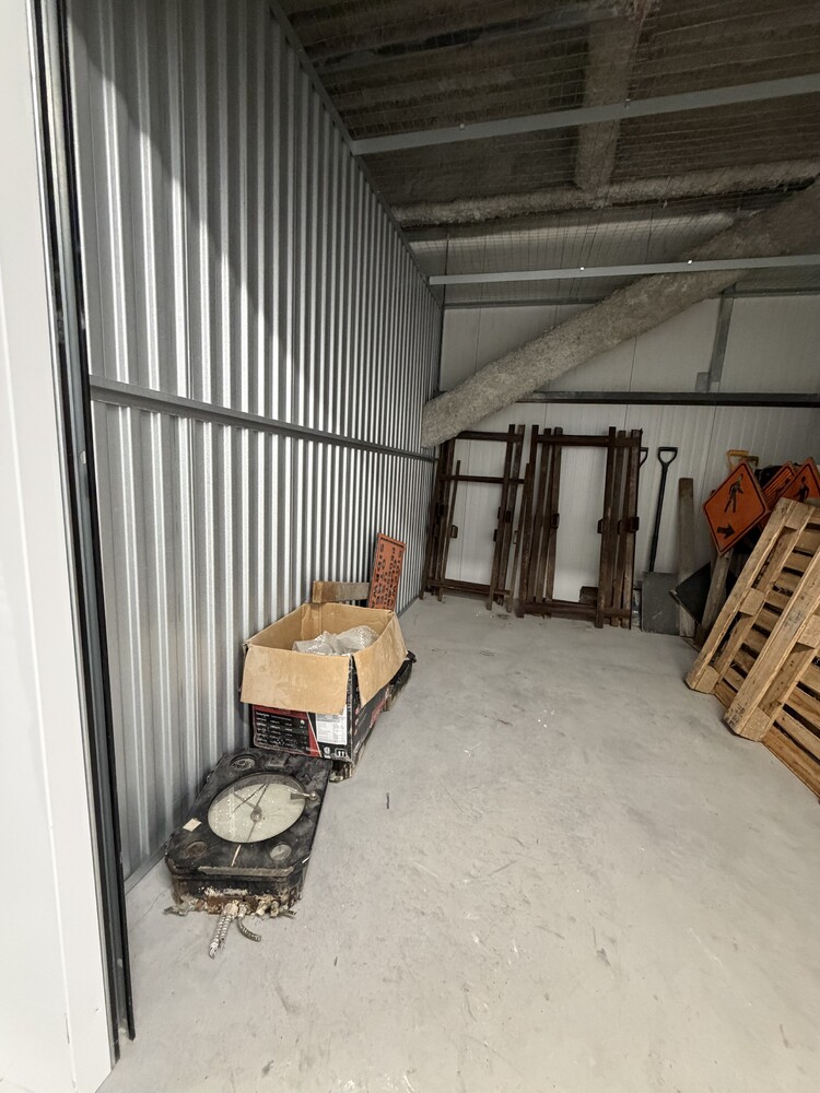 Prime Storage - Toronto (ON01)  auction IB-3849 50