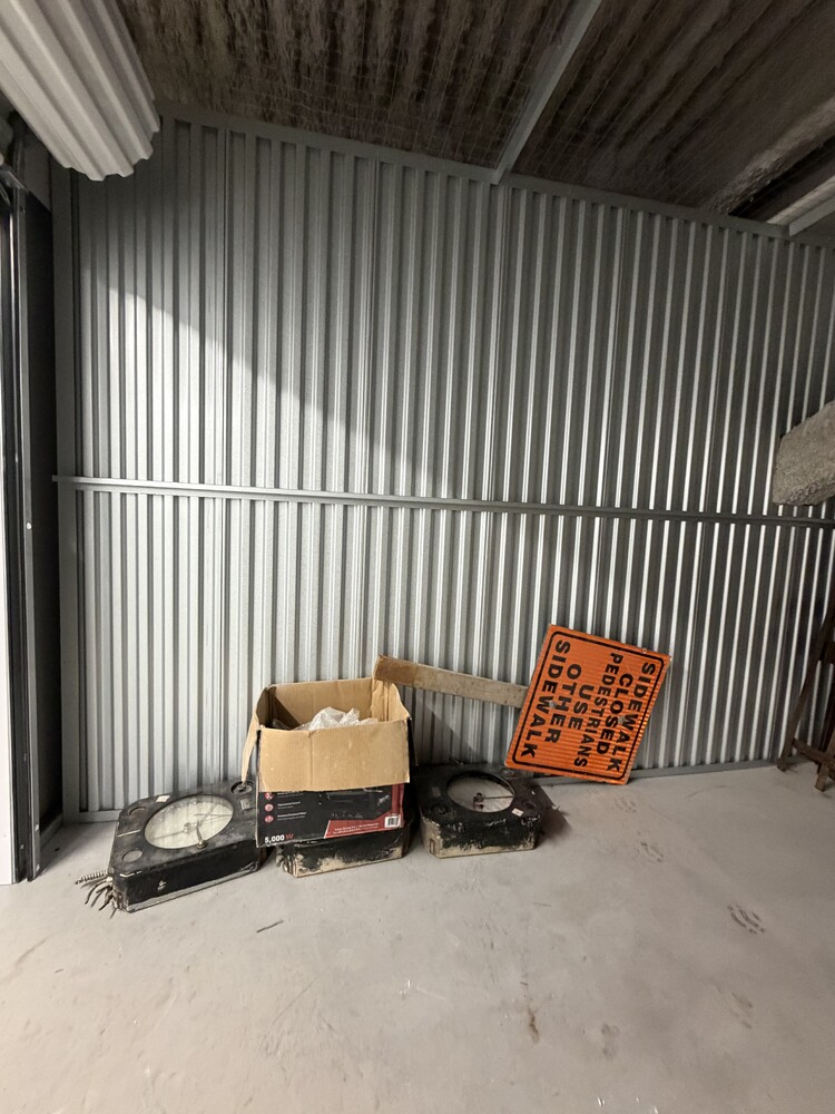 Prime Storage - Toronto (ON01)  auction IB-3849 80