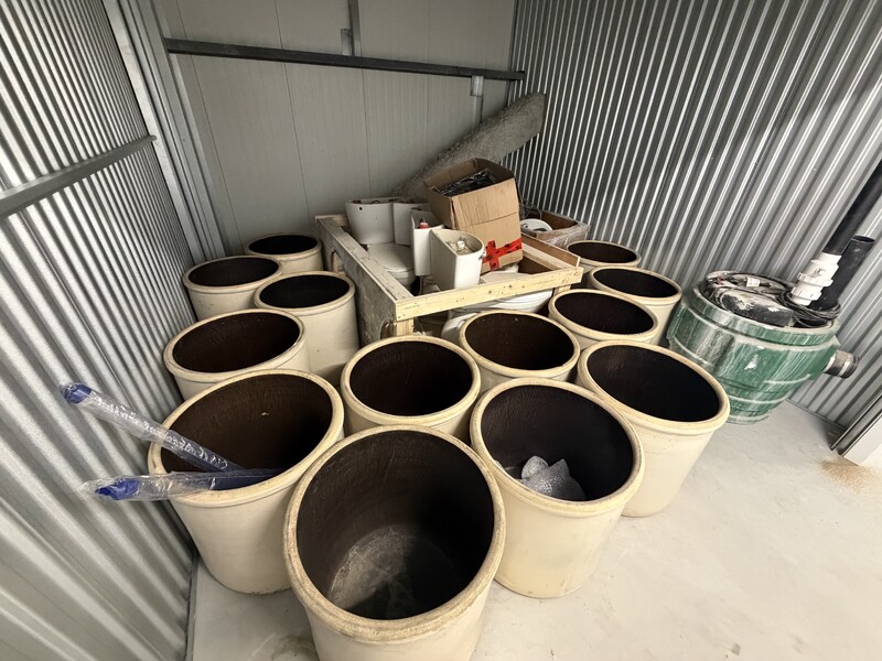 Prime Storage - Toronto (ON01)  auction IB-3849 180