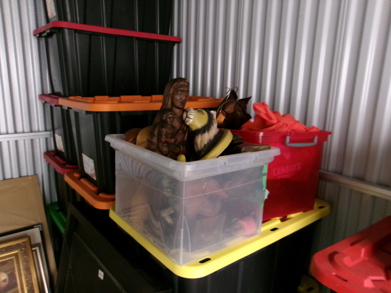 Prime Storage - Toronto (ON01)  auction IB-3636 10