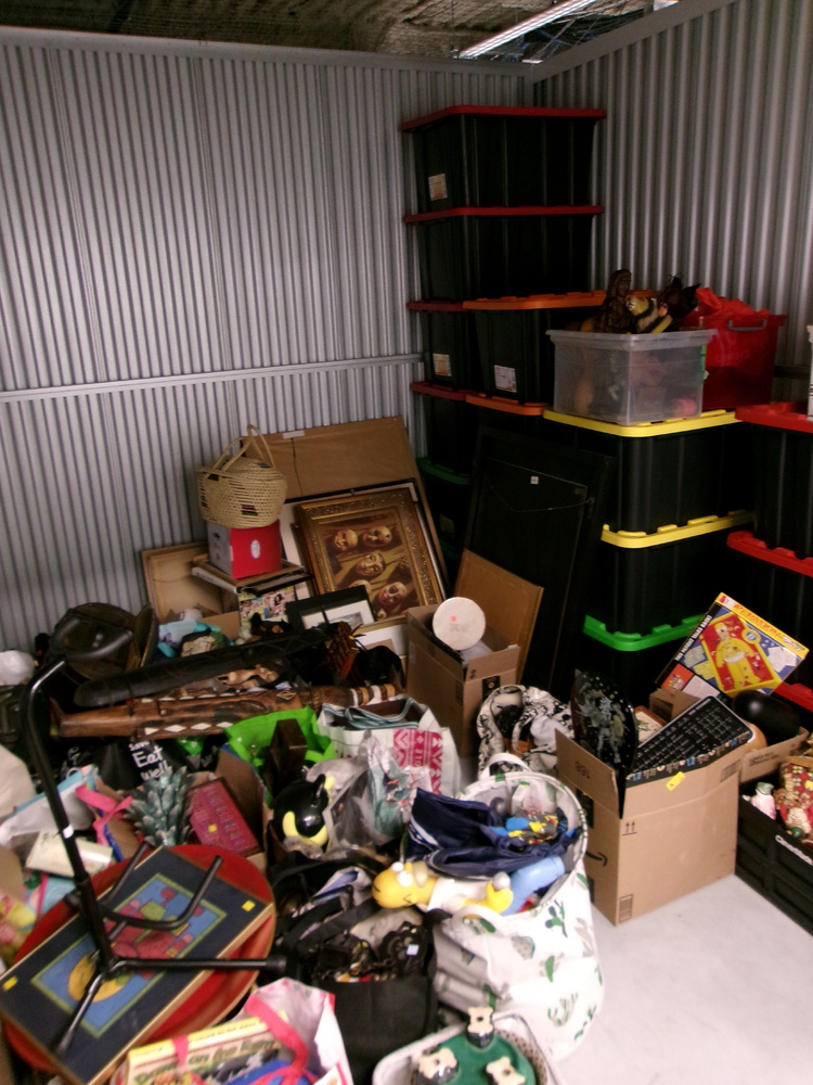 Prime Storage - Toronto (ON01)  auction IB-3636 50