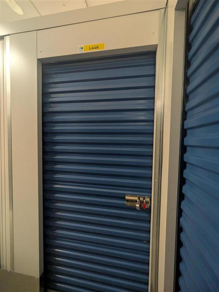 Montreal Mini-Storage - Beaumont  auction IB-3021 10