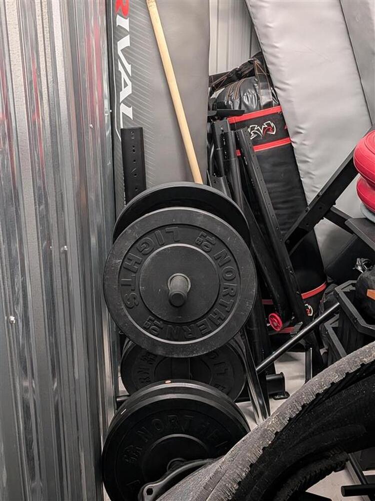 Montreal Mini-Storage - Beaumont  auction IB-3021 40