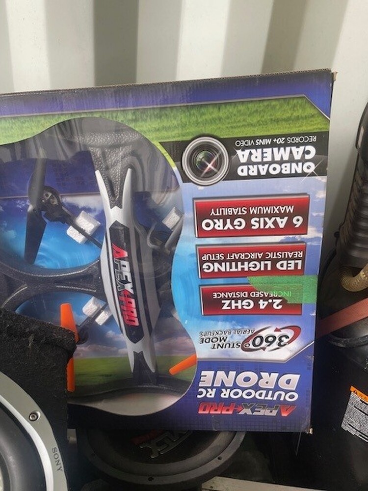 BigSteelBox - Nanaimo, BC  auction IB-2490 20