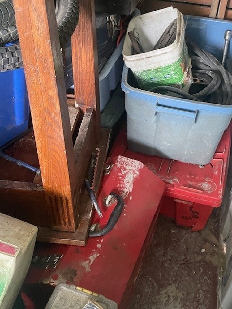 BigSteelBox - Nanaimo, BC  auction IB-2490 50