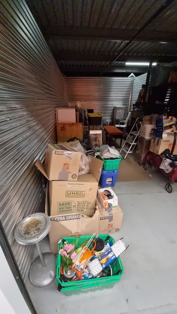 XYZ Storage - Weston  auction IB-3926 10