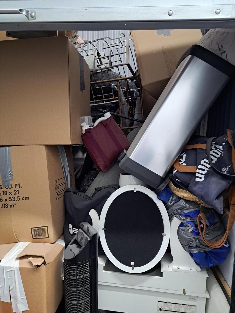 Montreal Mini-Storage - Hodge  auction IB-3661 20