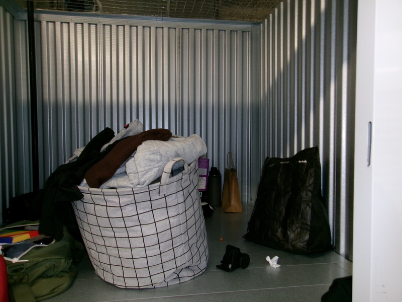 Prime Storage - Mississauga (ON03)  auction IB-4745