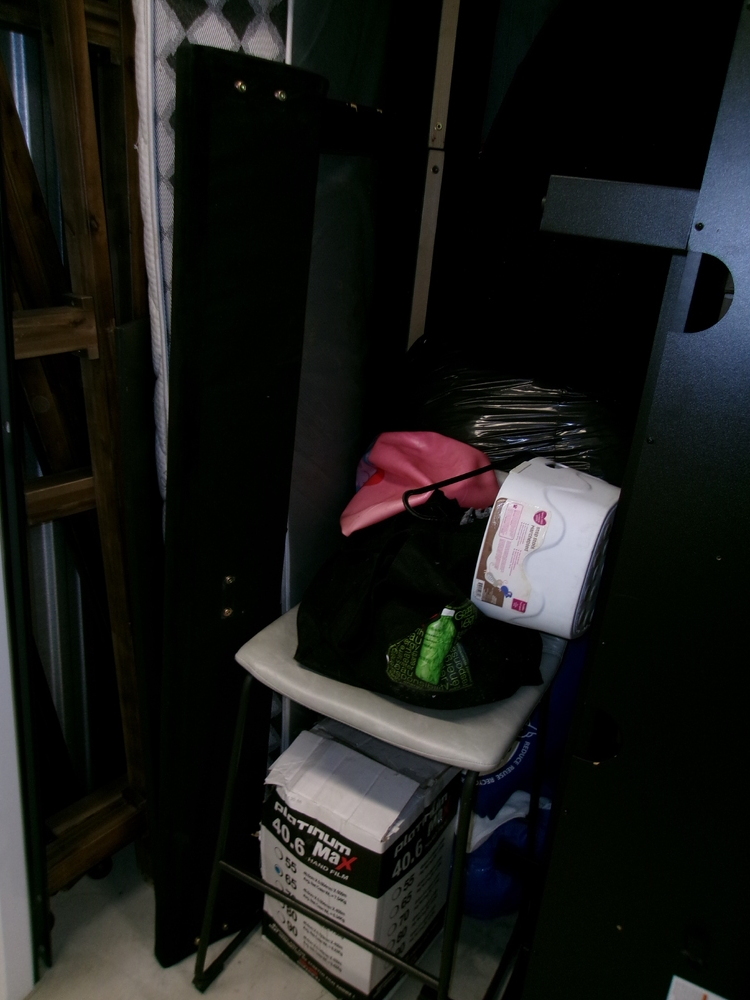 Prime Storage - Mississauga (ON03)  auction IB-3807