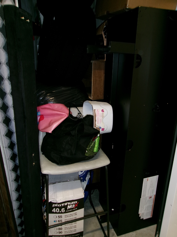 Prime Storage - Mississauga (ON03)  auction IB-3807 60