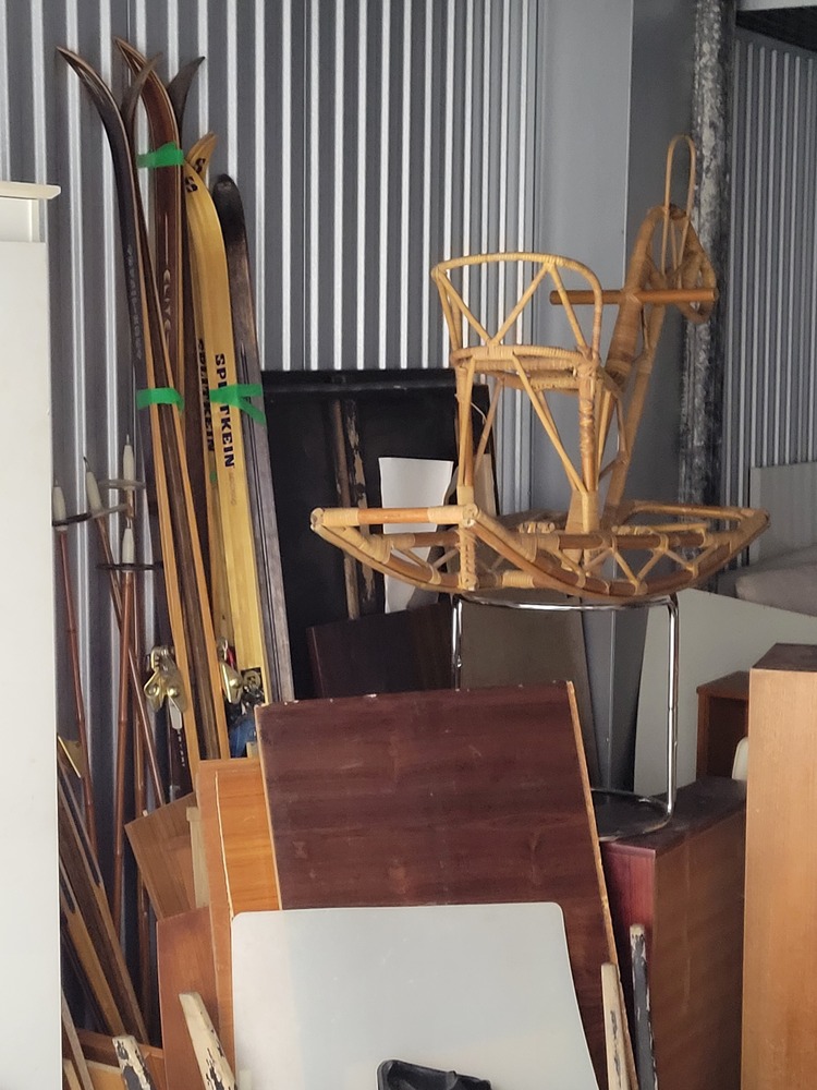 Prime Storage - Mississauga (ON03)  auction IB-7146