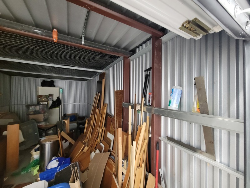 Prime Storage - Mississauga (ON03)  auction IB-7146 40