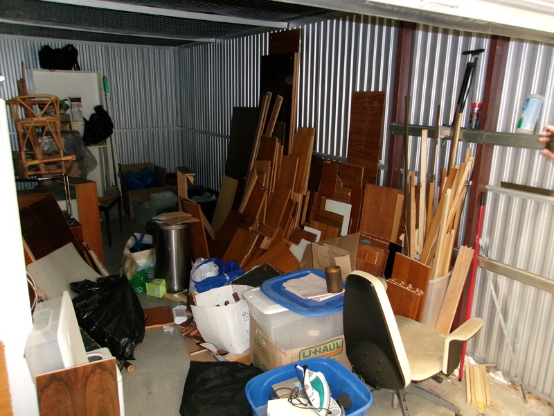 Prime Storage - Mississauga (ON03)  auction IB-7146 60