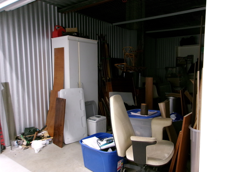 Prime Storage - Mississauga (ON03)  auction IB-7146 70