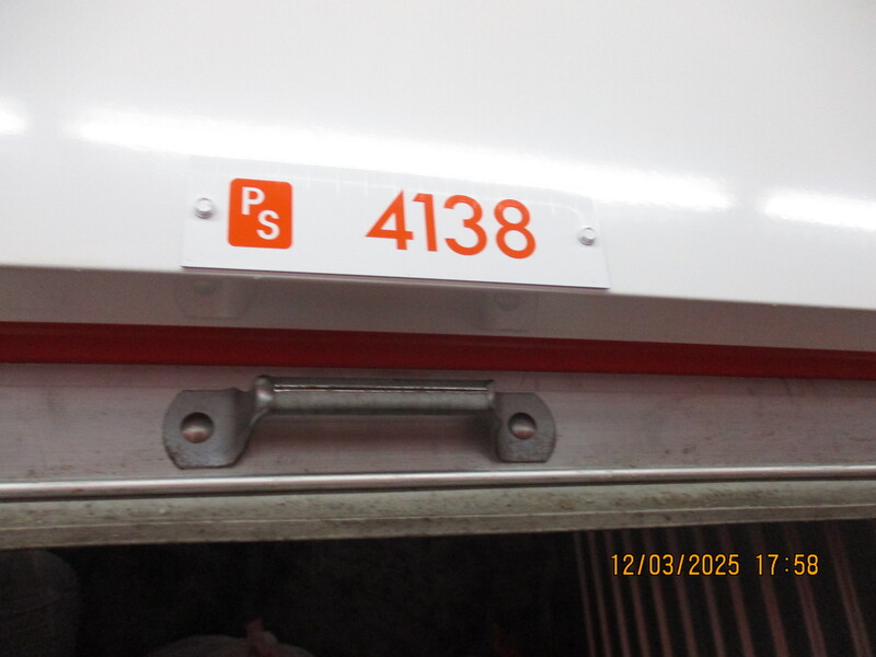 Public Storage P0040 - Terminal Ave  auction IB-6388