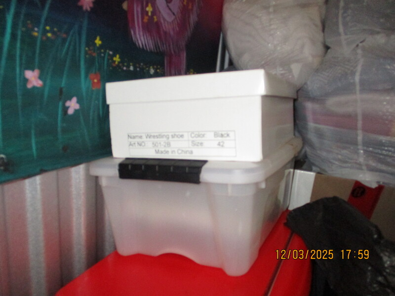 Public Storage P0040 - Terminal Ave  auction IB-6388 20