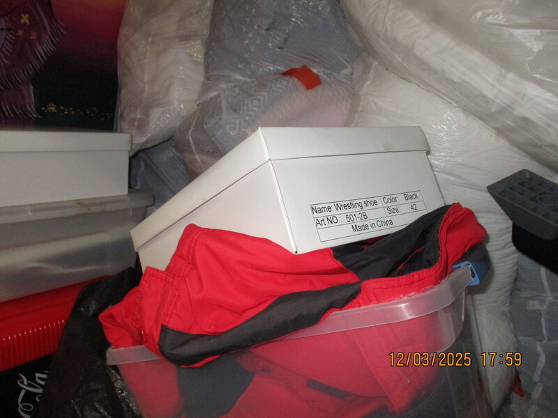 Public Storage P0040 - Terminal Ave  auction IB-6388 40